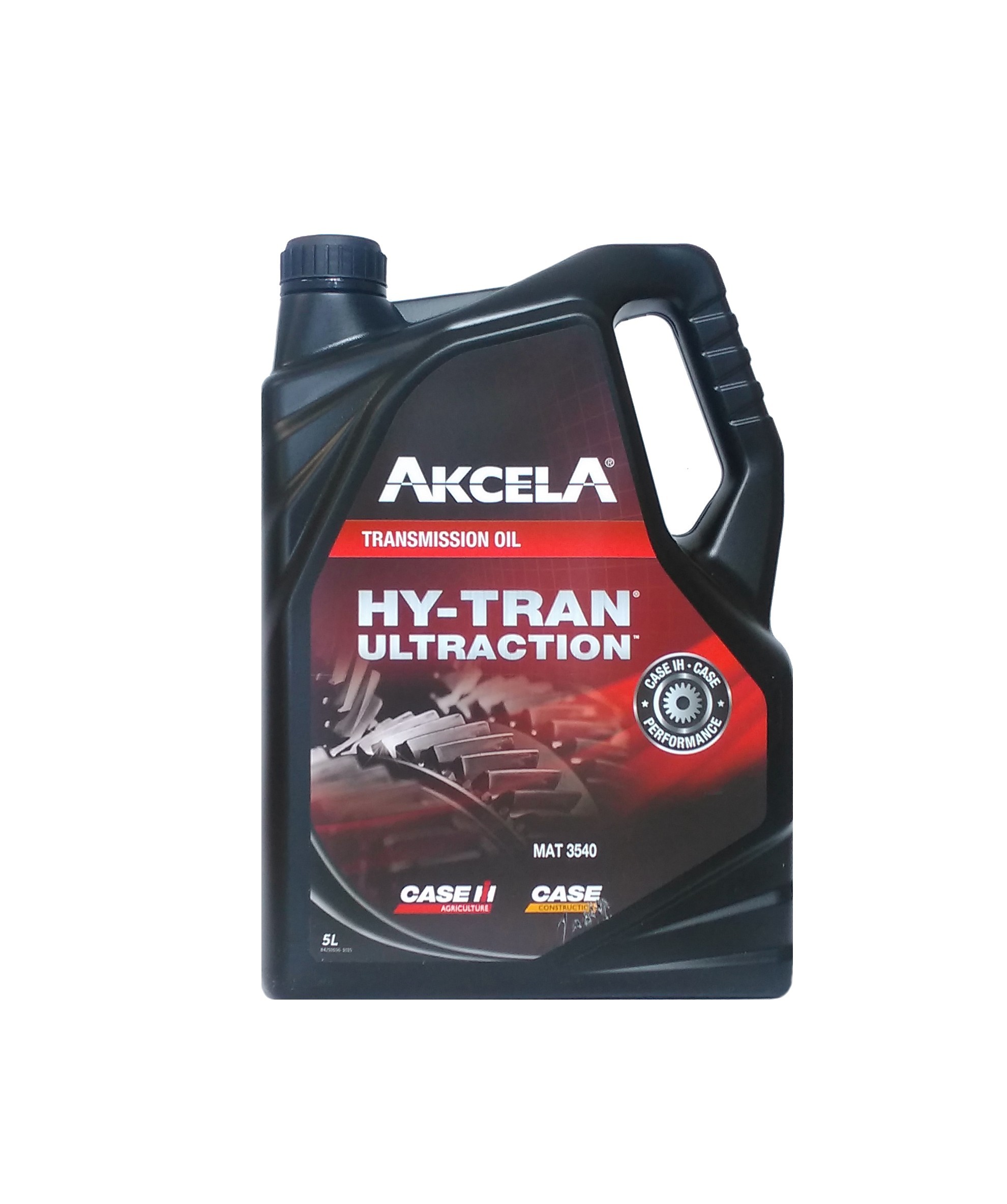 ULEI AKCELA HY TRANS ULTRA 5L